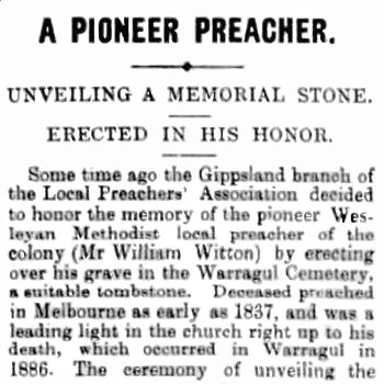 [Warragul Guardian]